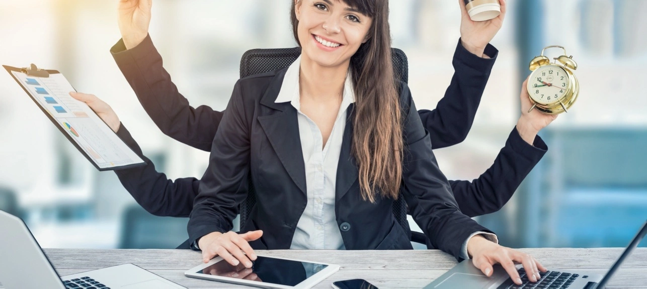 Mentoring biznesowy